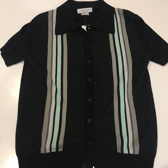 Urban Outfitters Other - Urban Outfitters Button Down Polo